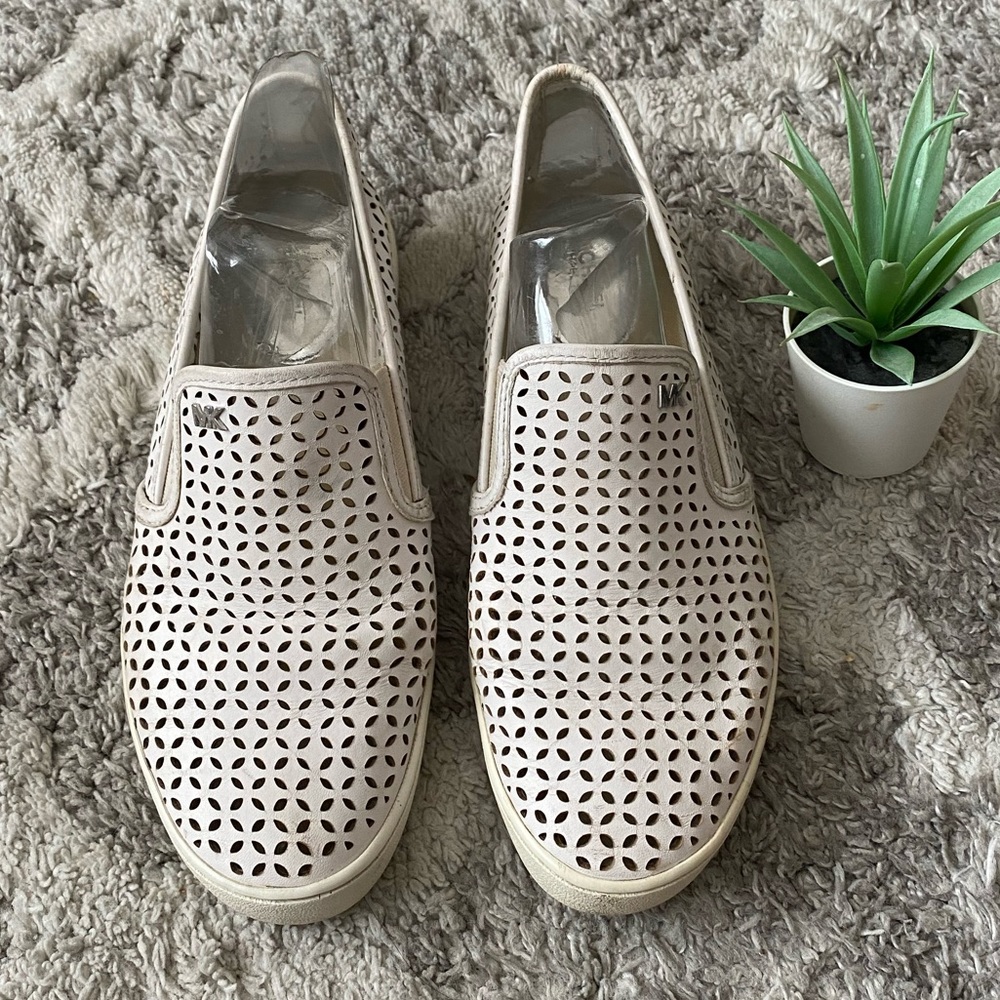 MICHAEL KORS Slip ons